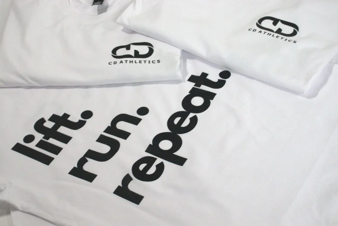 LockInLoad custom printed apparel product